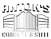 Anton's Concrete & Steel